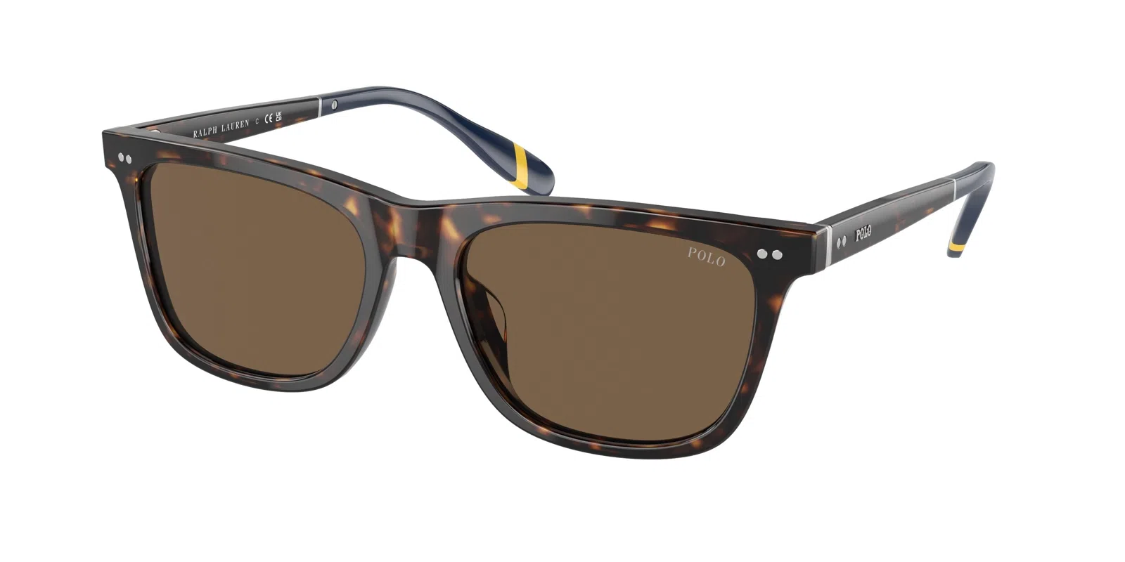 Polo 4205U Sunglasses - view 2